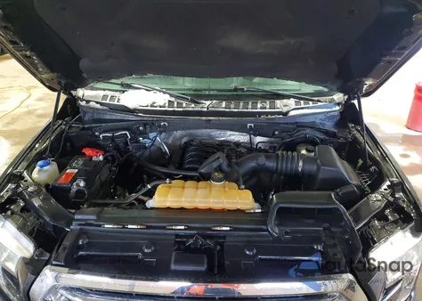 2016 Ford F150 Supercrew from USA, damaged, VIN 1FTFW1EF2GFC33476